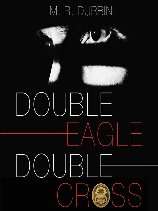 Cover image for Double Eagle Double Cross